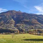 Con Vista Chez Mary 아파트