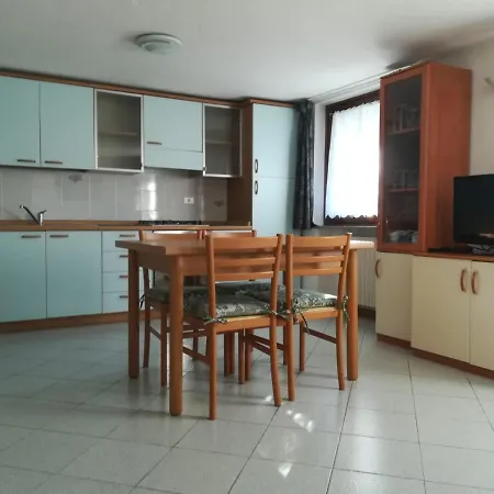 Con Vista Chez Mary * Roisan