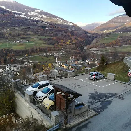 Con Vista Chez Mary Daire Roisan