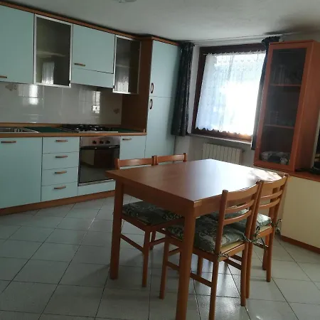 Apartamento Con Vista Chez Mary Roisan