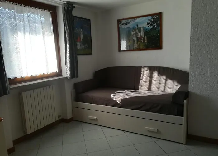 Apartment Con Vista Chez Mary *