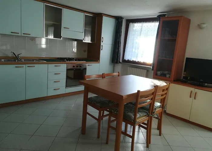 Apartment Con Vista Chez Mary Roisan